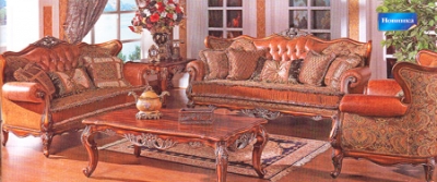 Мягкая мебель и диван «Бриджит»